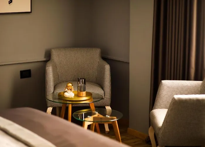 Hotel Triss