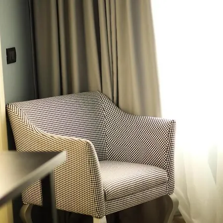 Triss Hotel