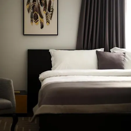 Hotel Triss 4*