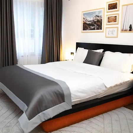 Triss Hotel 4*