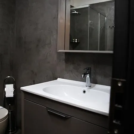 Hotel Triss Tirana