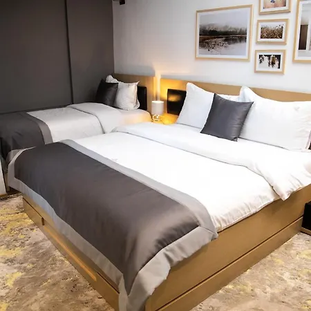 Triss Hotel 4*
