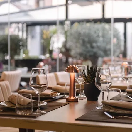 Triss Hotel Tirana