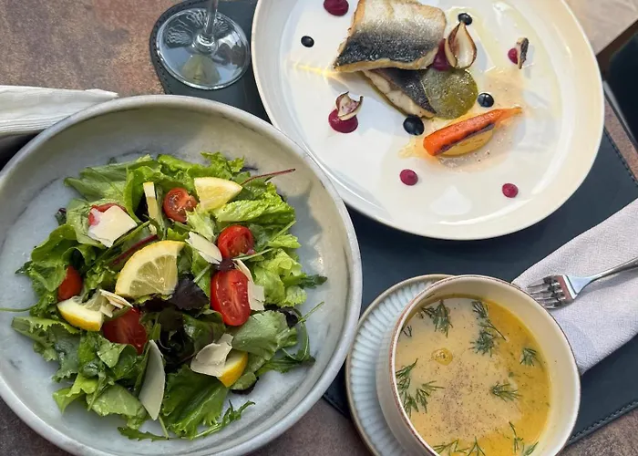 酒店 Triss 地拉那